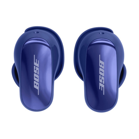 Беспроводные наушники Bose QuietComfort Ultra Earbuds (2nd Gen) Midnight Violet