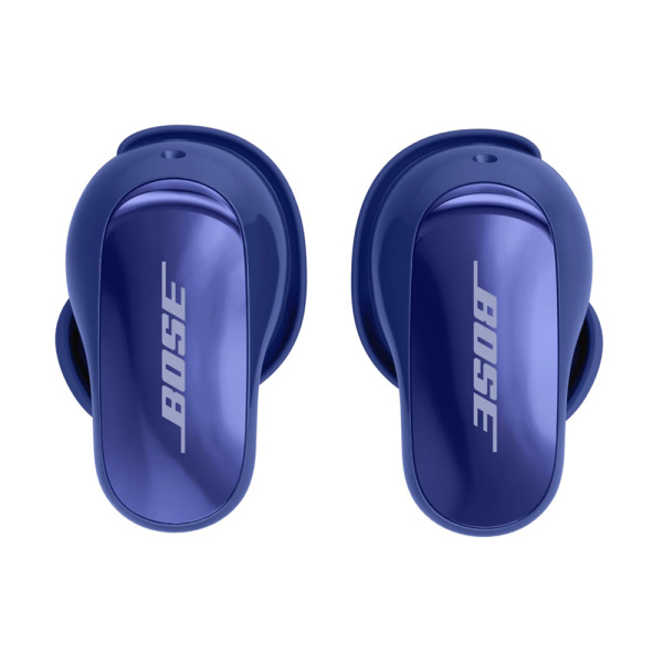 Беспроводные наушники Bose QuietComfort Ultra Earbuds (2nd Gen) Midnight Violet