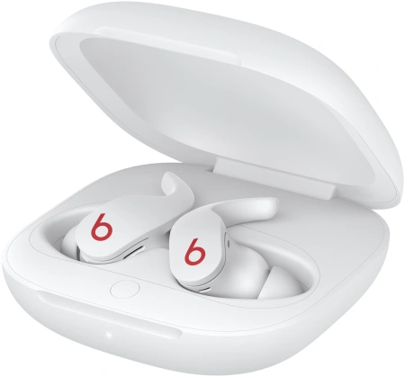 Беспроводные наушники Beats Fit Pro White