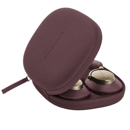 Наушники накладные Bowers & Wilkins Px8 Royal Burgundy
