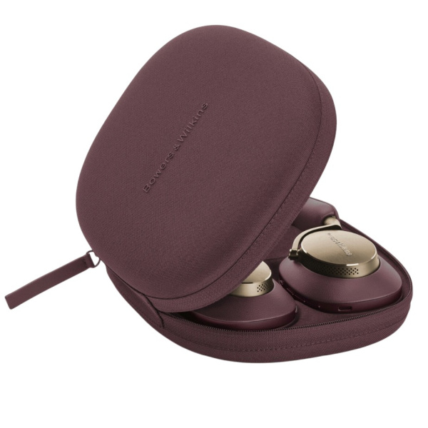 Наушники накладные Bowers & Wilkins Px8 Royal Burgundy
