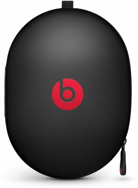 Беспроводные наушники Beats Studio 3 Wireless Matte Black