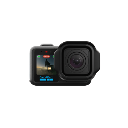 Экшн-камера Gopro Mission 1 (Вскрытая упаковка)