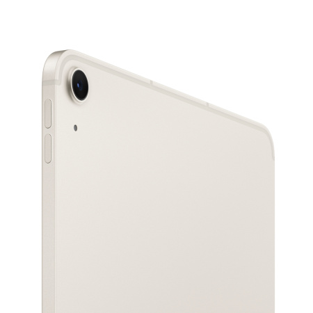 Планшет Apple iPad Air 11 M3 (2025) Wi-Fi + Cellular 128GB Starlight (Сияющая звезда) Планшет Apple iPad Air 11 M3 (2025) Wi-Fi + Cellular 128GB Starlight (Сияющая звезда)