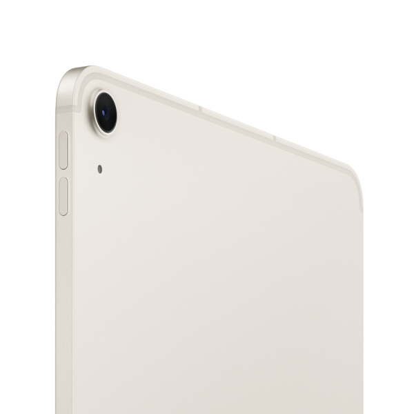 Планшет Apple iPad Air 11 M3 (2025) Wi-Fi + Cellular 128GB Starlight (Сияющая звезда)