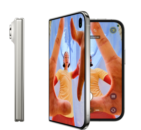 Смартфон Apple iPhone Duo 512GB Star White (Звёздный белый) eSIM