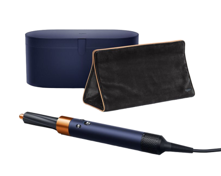 Стайлер Dyson Airwrap Complete HS01 Prussian Blue/Rich Copper Стайлер Dyson Airwrap Complete HS01 Prussian Blue/Rich Copper