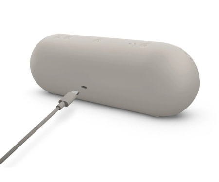 Портативная колонка Beats Pill Light Gray