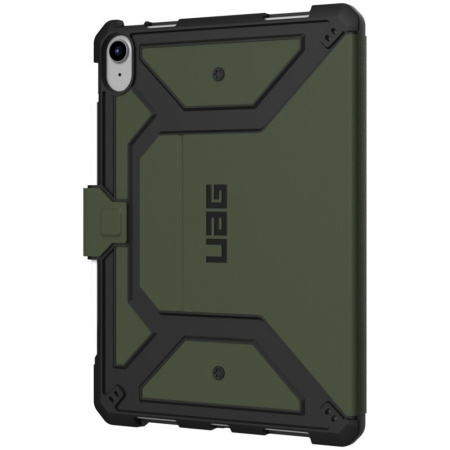 Защитный чехол UAG Metropolis SE Series для iPad 10.9" (2022) Olive