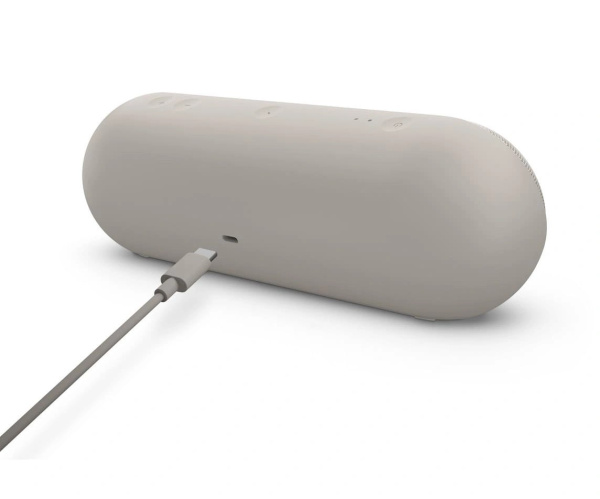 Портативная колонка Beats Pill Light Gray