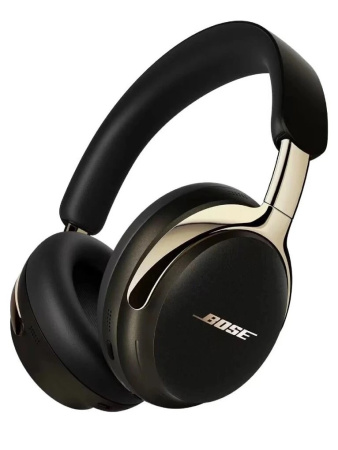 Беспроводные Bose QuietComfort Ultra Headphones (2nd Gen) Desert Gold