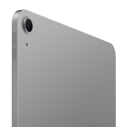 Планшет Apple iPad Air 11 (2024) Wi-Fi 256GB Space Gray (Серый космос)