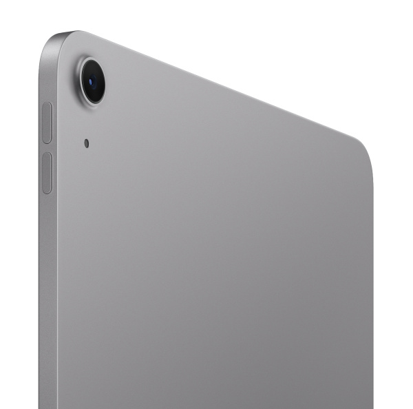 Планшет Apple iPad Air 11 (2024) Wi-Fi 128GB Space Gray (Серый космос)
