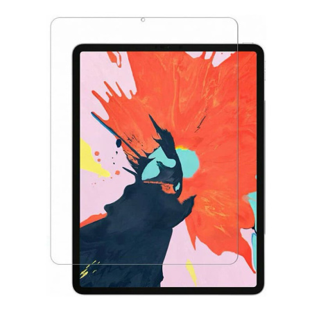 Защитное стекло BlueO для iPad Pro 11 (2024) Clear HD Прозрачное