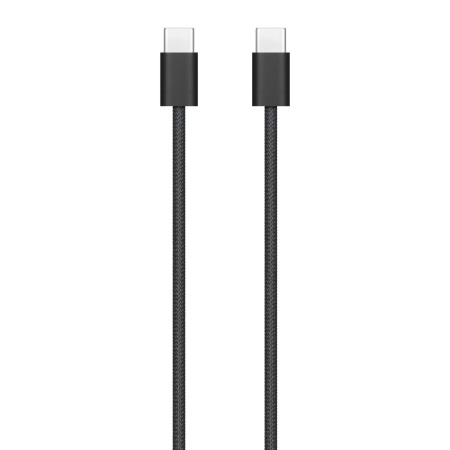 Apple Magic Mouse (USB‑C) - Black Multi-Touch Surface