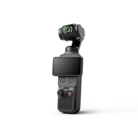 Экшн-камера DJI Osmo Pocket 4 Creator Combo