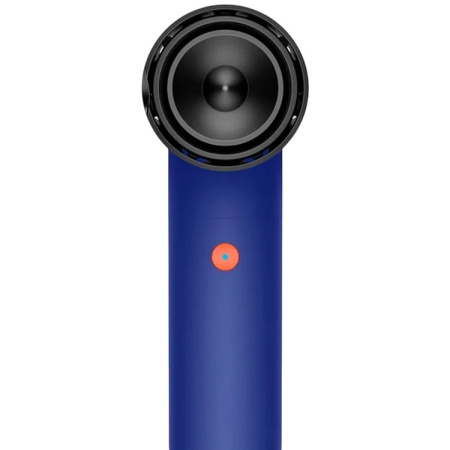 Фен Dyson Supersonic R Pro HD18 Vinca Blue /Topaz Orange