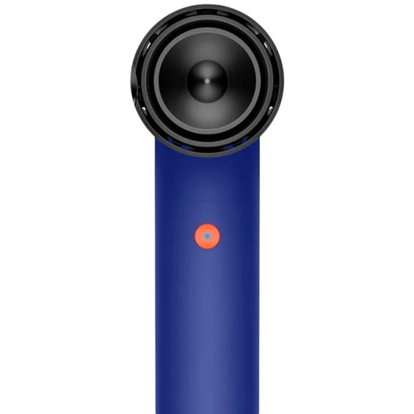 Фен Dyson Supersonic R Pro HD18 Vinca Blue /Topaz Orange
