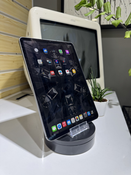 Apple iPad Pro 11 (2021) Wi-Fi + Cellular 256GB Space Gray Б/У
