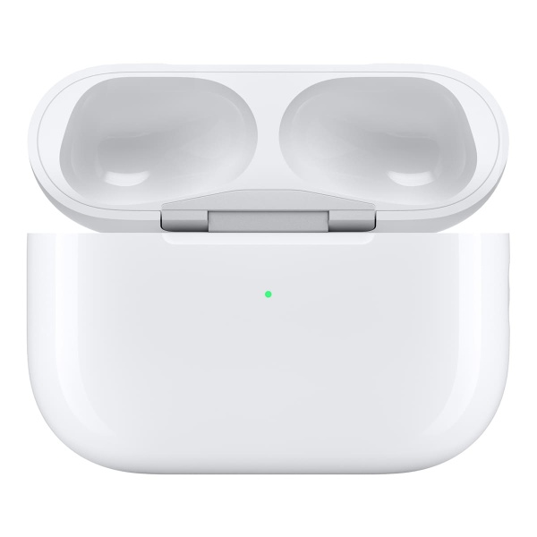 Зарядный кейс для наушников Apple Airpods Pro (2-го поколения c USB-C)