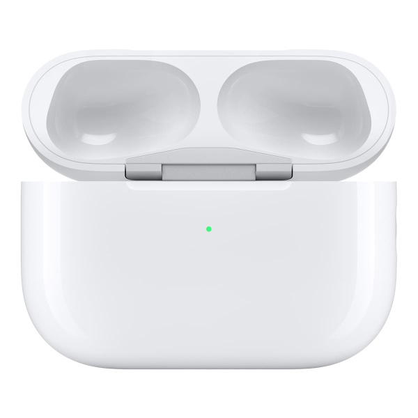 Зарядный кейс для наушников Apple Airpods Pro (2-го поколения c USB-C) Б/У