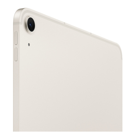 Планшет Apple iPad Air 11 (2024) Wi-Fi + Cellular 1TB Starlight (Сияющая звезда)