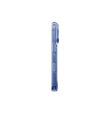 Защитный чехол Uniq для iPhone 18 Pro/17 Pro Lifepro Xtreme (MagSafe) Polar Blue