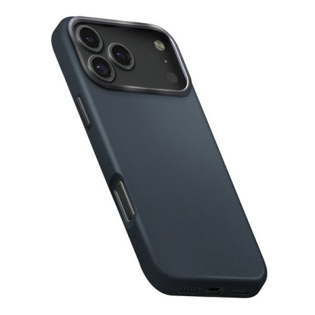 Защитный чехол UNIQ Lyden (MagSafe) для iPhone 17 Pro Max Ash Blue Защитный чехол UNIQ Lyden (MagSafe) для iPhone 17 Pro Max Ash Blue