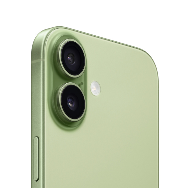 Смартфон Apple iPhone 17 512GB Sage Green (Зеленый)