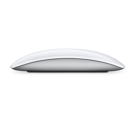 Apple Magic Mouse (USB‑C) - White Multi-Touch Surface