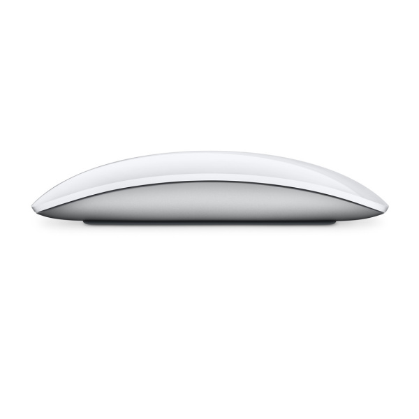 Apple Magic Mouse (USB‑C) - White Multi-Touch Surface