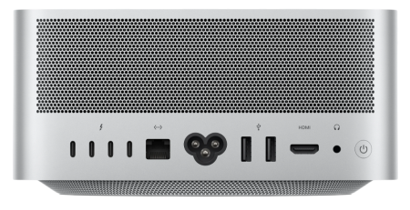 Apple Mac Studio (2026) M5 Ultra (30C CPU, 64C GPU) / 96GB / 1TB