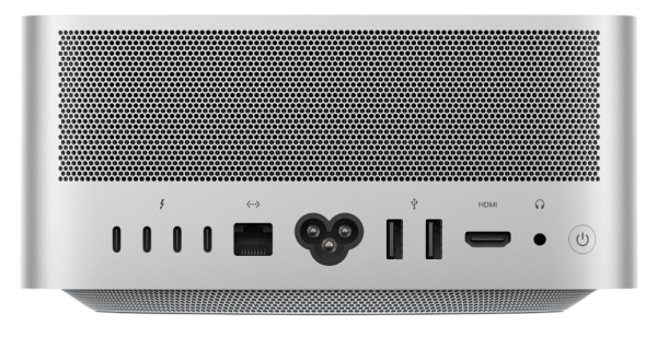 Apple Mac Studio (2026) M5 Ultra (30C CPU, 64C GPU) / 96GB / 1TB