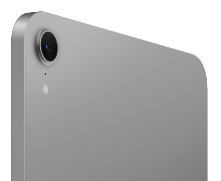 Планшет Apple iPad mini (2024) Wi-Fi 128GB Space Gray (Серый Космос)