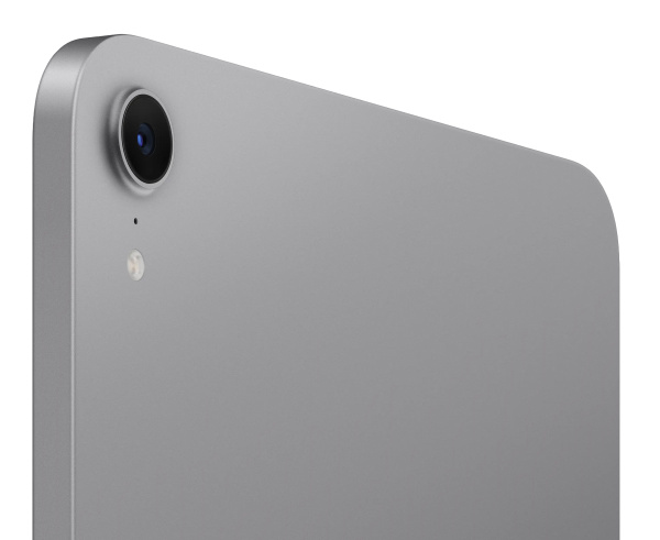 Планшет Apple iPad mini (2024) Wi-Fi 512GB Space Gray (Серый Космос)