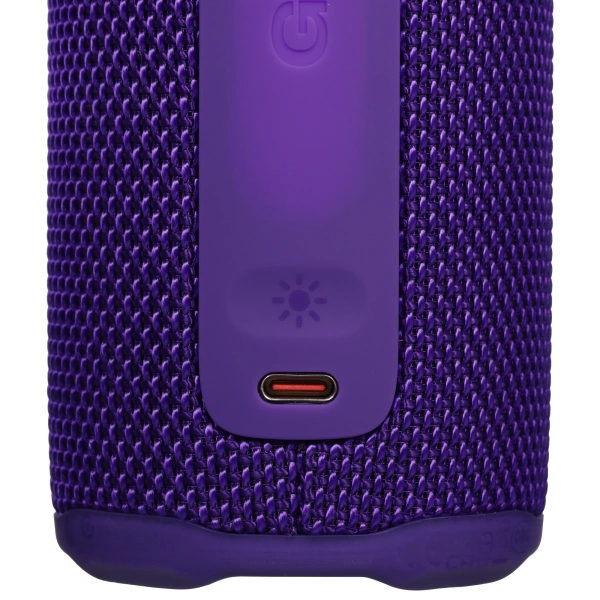 Портативная акустика JBL Grip Purple