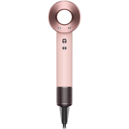 Фен для волос Dyson Supersonic HD08 Origin Sakura/Rose Gold