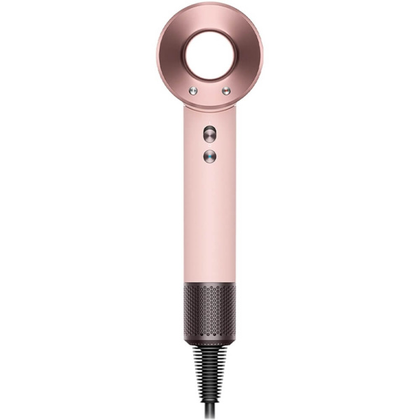 Фен для волос Dyson Supersonic HD08 Origin Sakura/Rose Gold