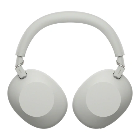 Беспроводные наушники Sony WH-1000XM6 Platinum Silver