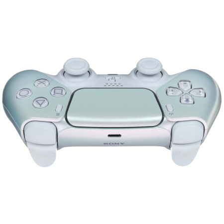 Геймпад Sony DualSense для PS5 Chroma Pearl