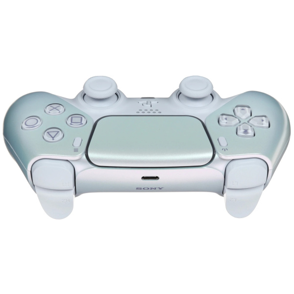 Геймпад Sony DualSense для PS5 Chroma Pearl