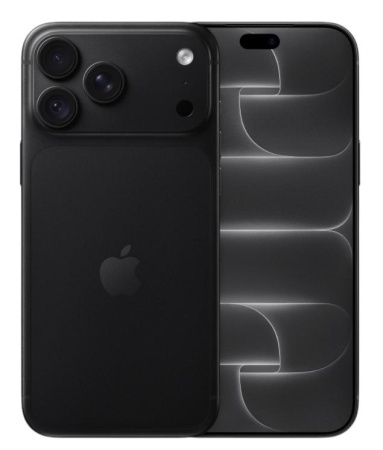 Смартфон Apple iPhone 18 Pro Max 256GB Black (Черный)