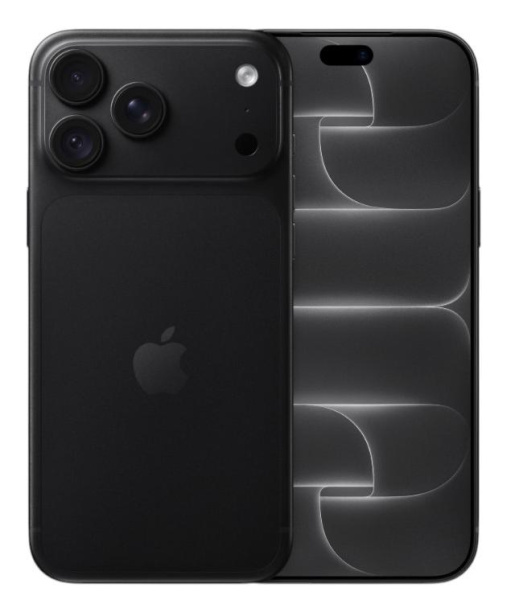Смартфон Apple iPhone 18 Pro Max 256GB Black (Черный)