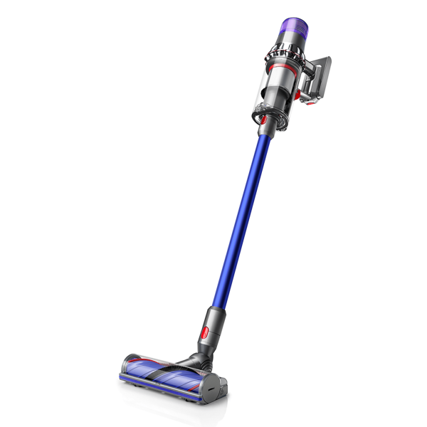 Пылесос Dyson V11 Advanced Nickel/Purple