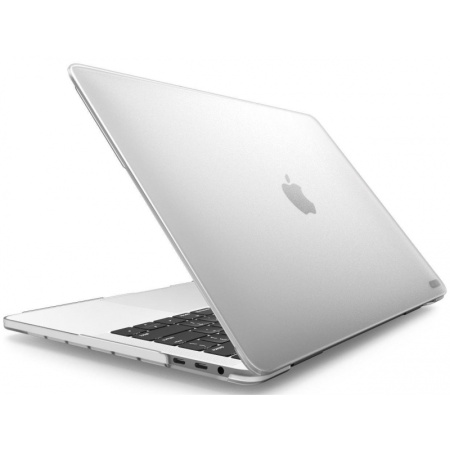 Чехол-накладка i-Blason для Macbook Pro 16 Matte Clear