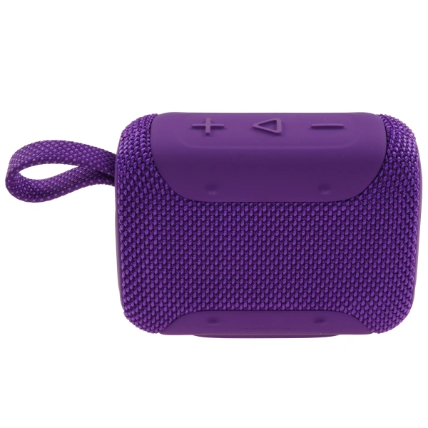 Портативная колонка JBL GO 5 Purple