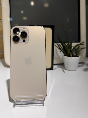 Apple iPhone 13 Pro Max 1TB Gold Б/У