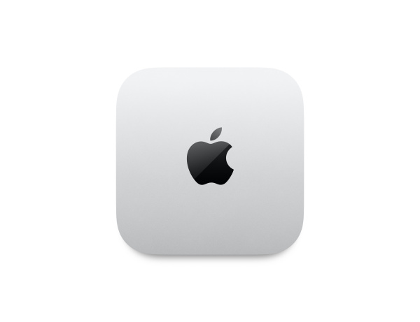 Кастомный Apple Mac mini (Apple M4 Pro, 14-core CPU / 20-core GPU), 24GB, SSD 1TB Silver (10 Gigabit Ethernet)