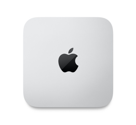 Apple Mac mini (Apple M2 Pro, 10-core CPU / 16-core GPU), 32GB, SSD 1TB Silver Z1700000N