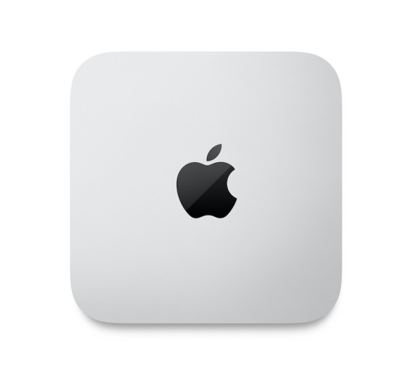 Apple Mac mini (Apple M2 Pro, 10-core CPU / 16-core GPU), 16GB, SSD 512GB Silver MNH73
